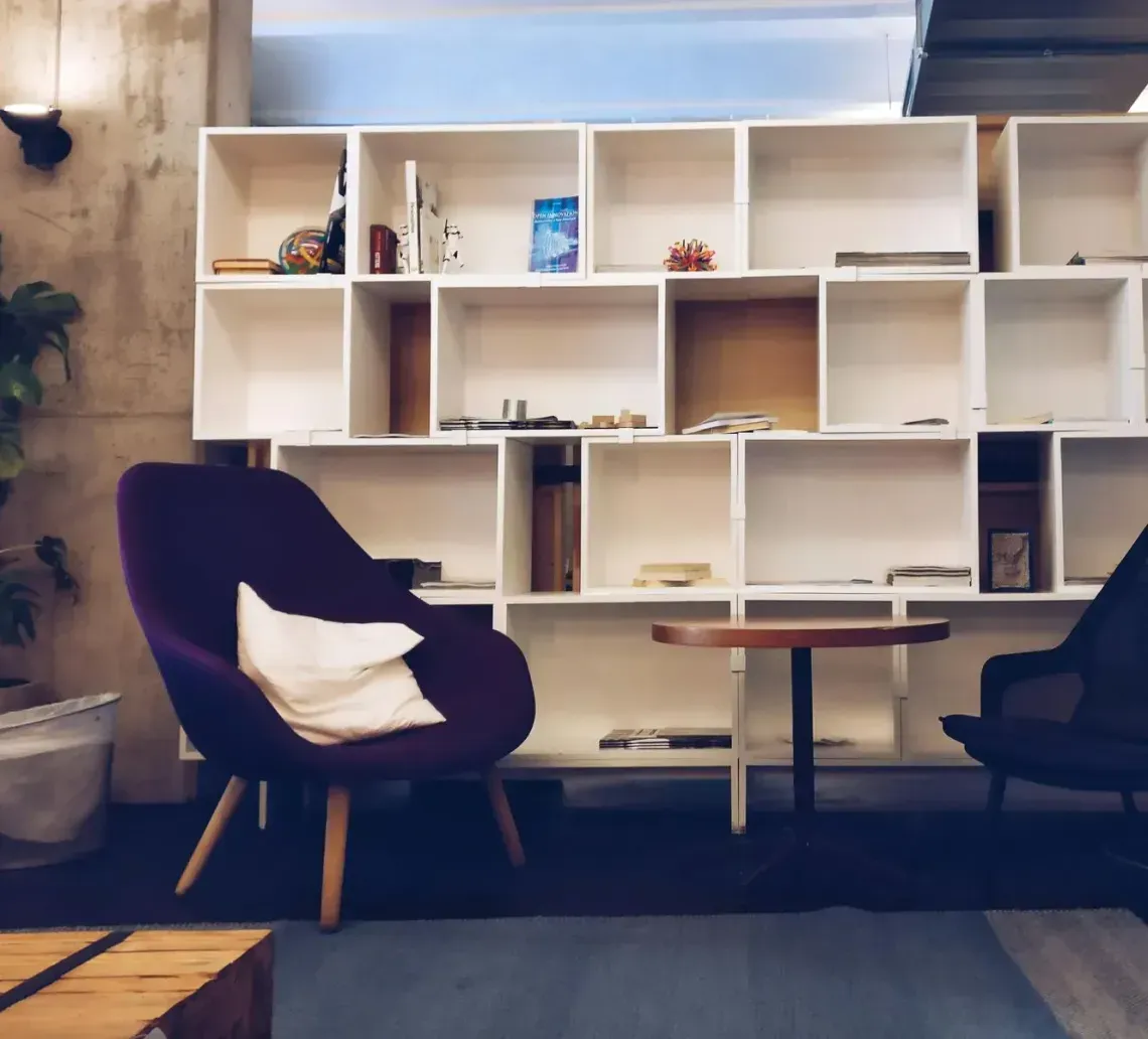 interior design - frequently asked questions