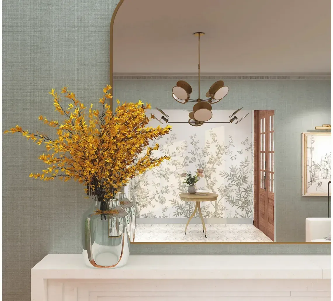 interior design - frequently asked questions