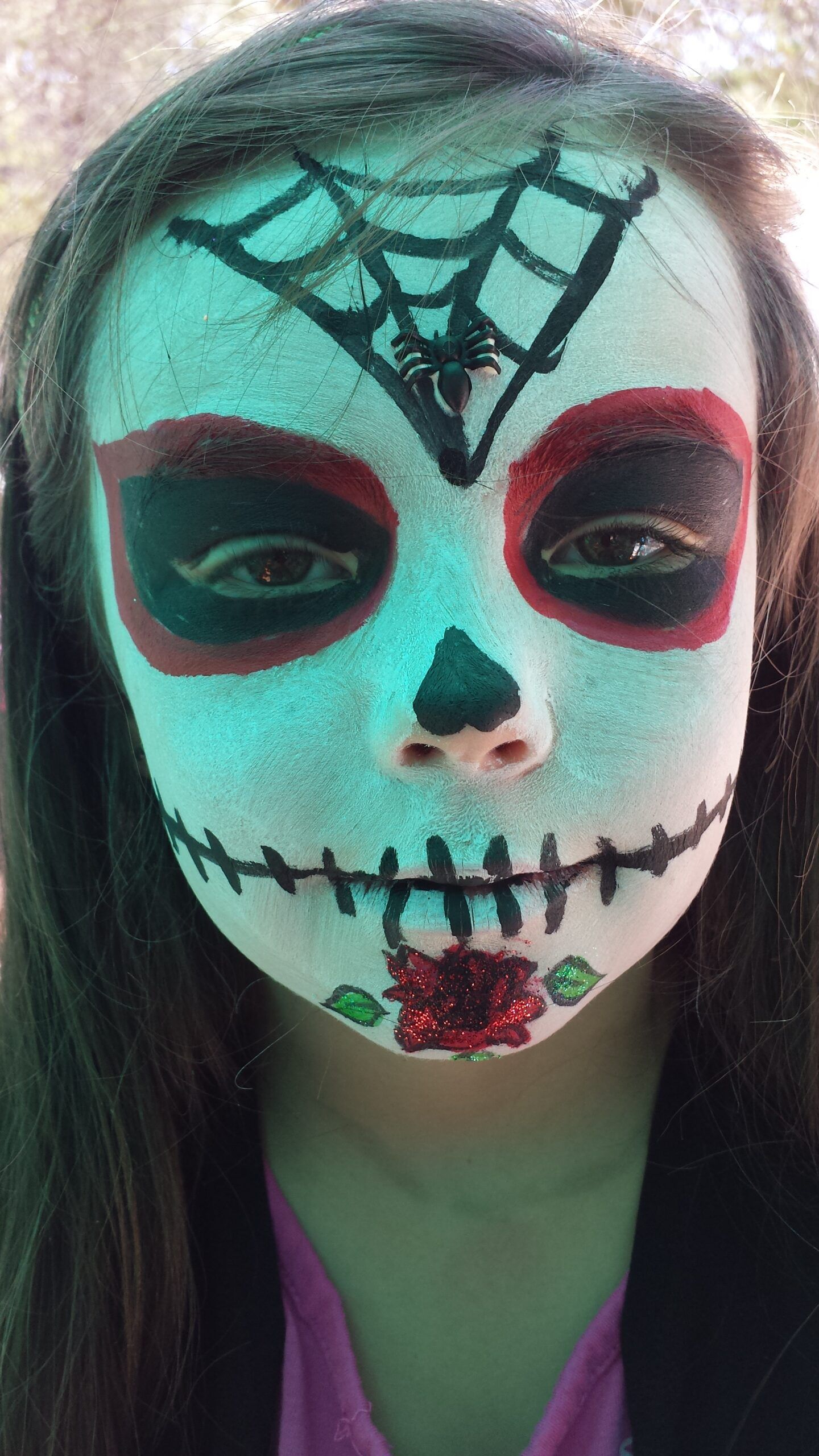 Face On Face Off