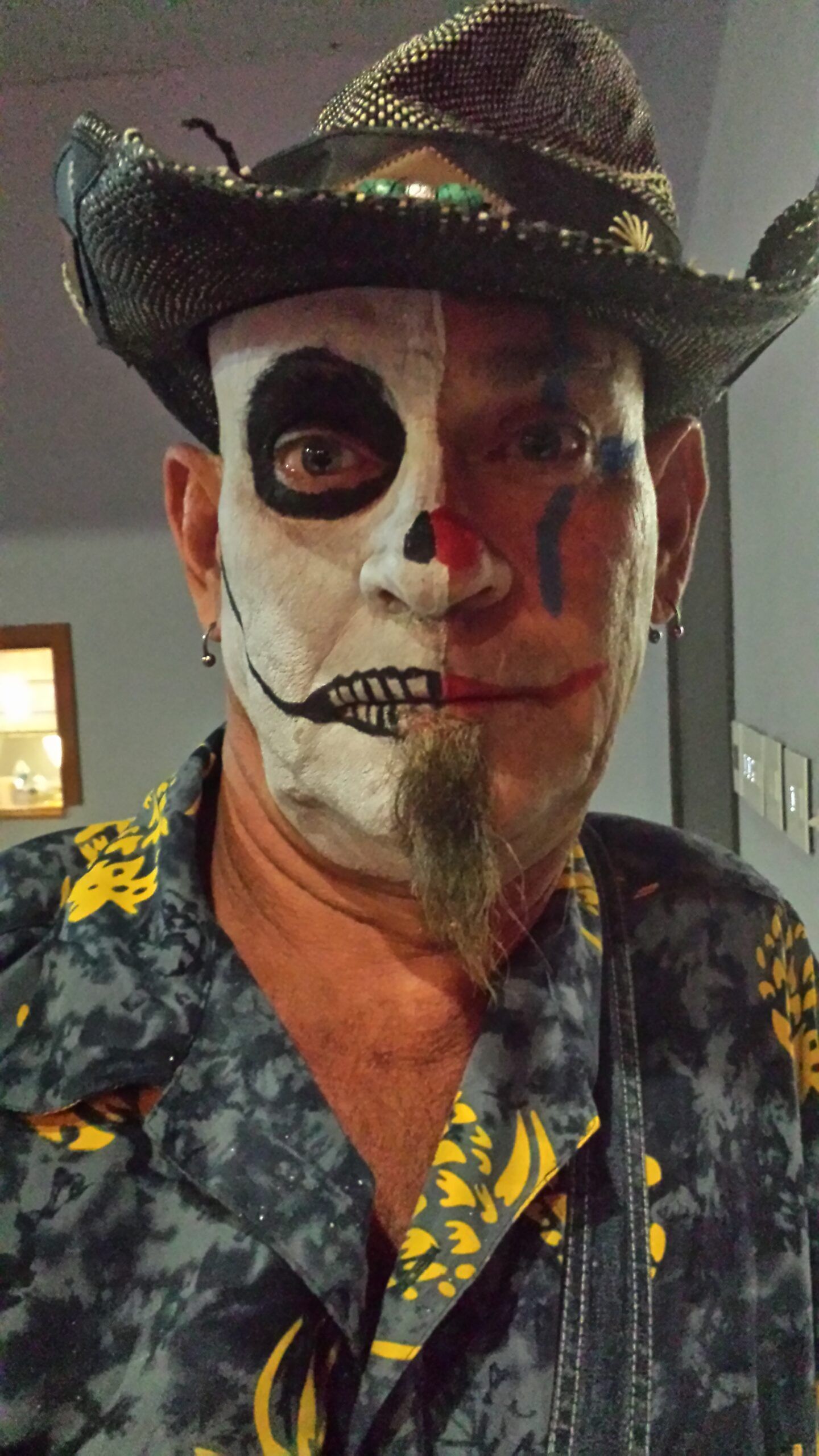 Face On Face Off