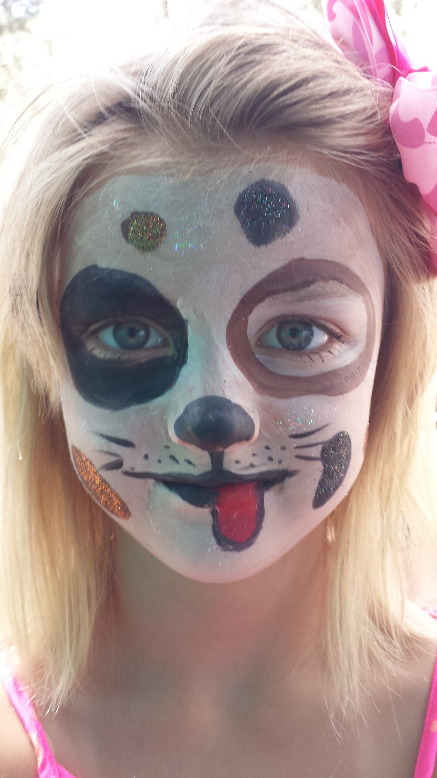 Face On Face Off