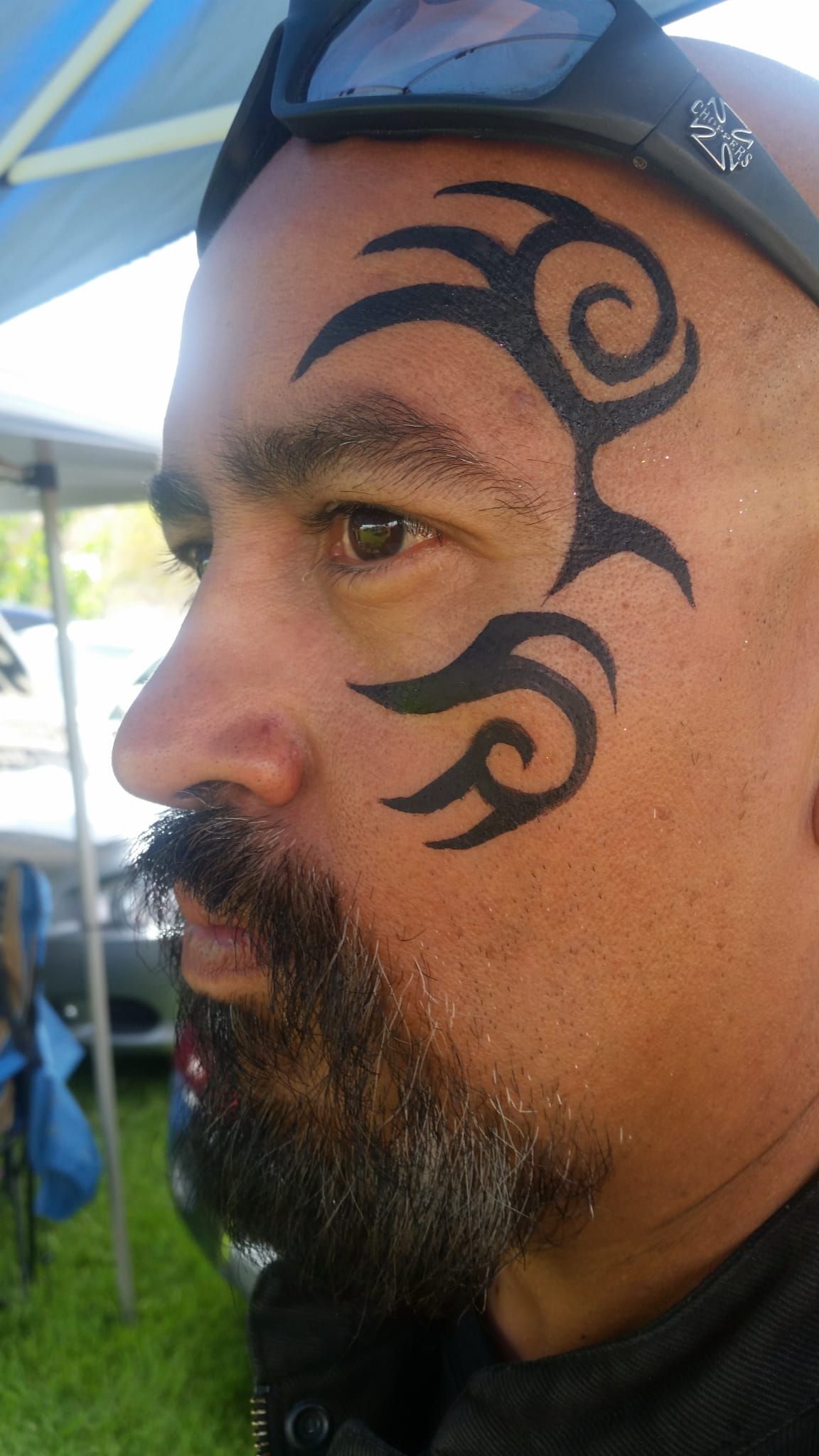 Face On Face Off