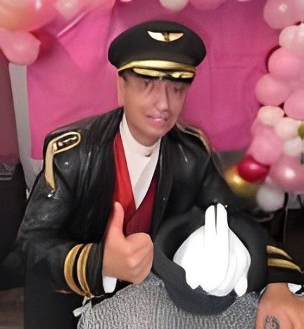 de captain magic