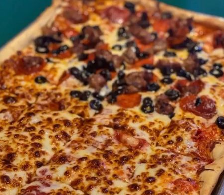 Pizza