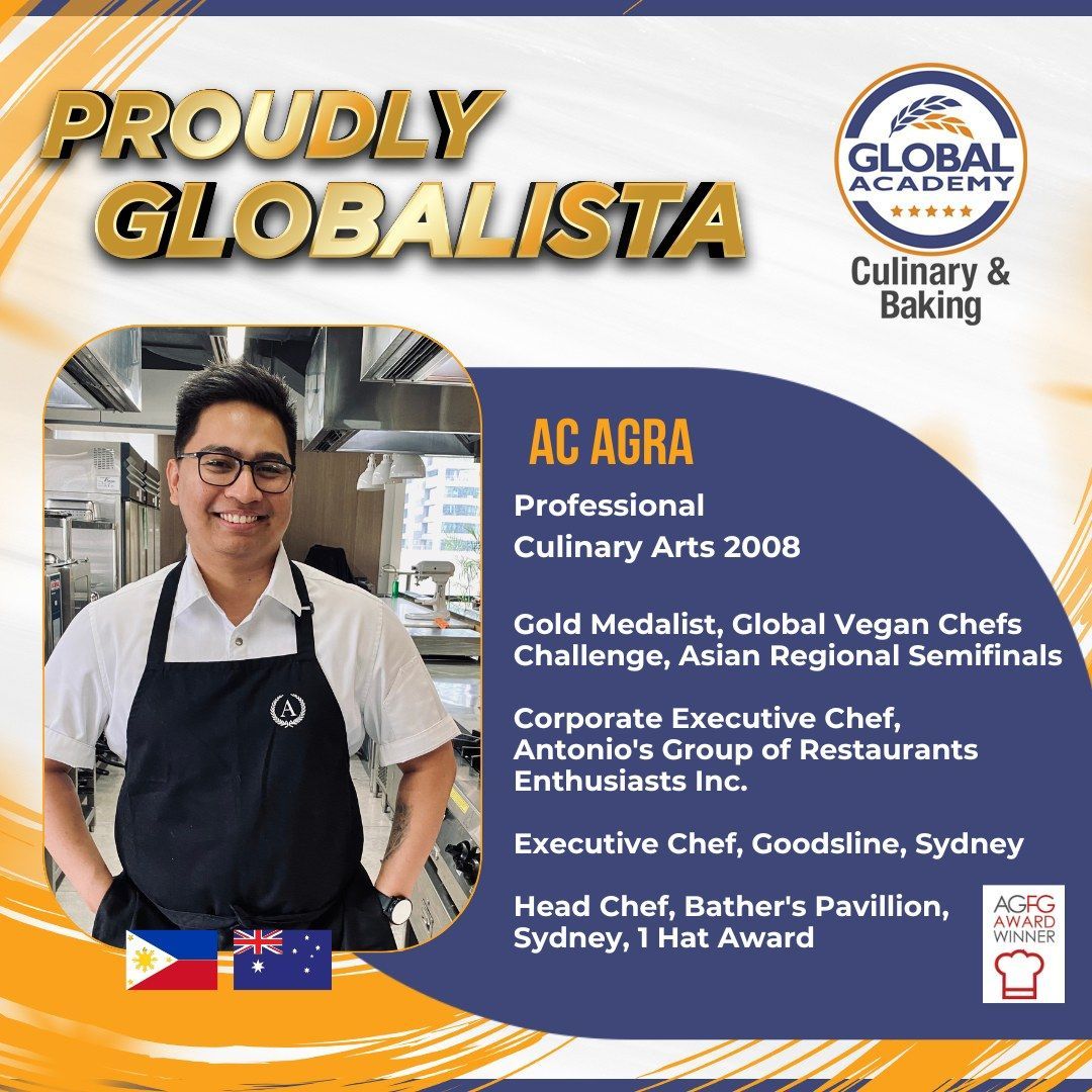 Global Academy Alumni - Ac Agra