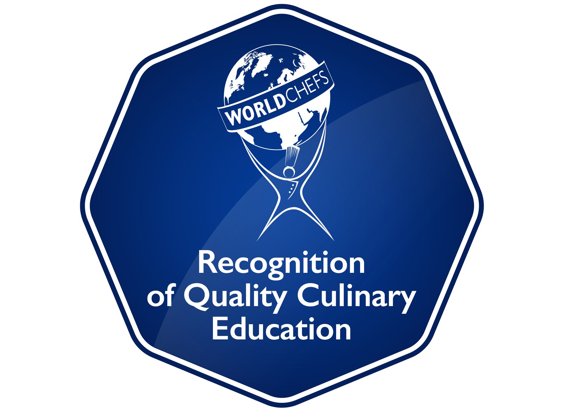 WACS-RQCE Recognition of Quality Culinary Education
