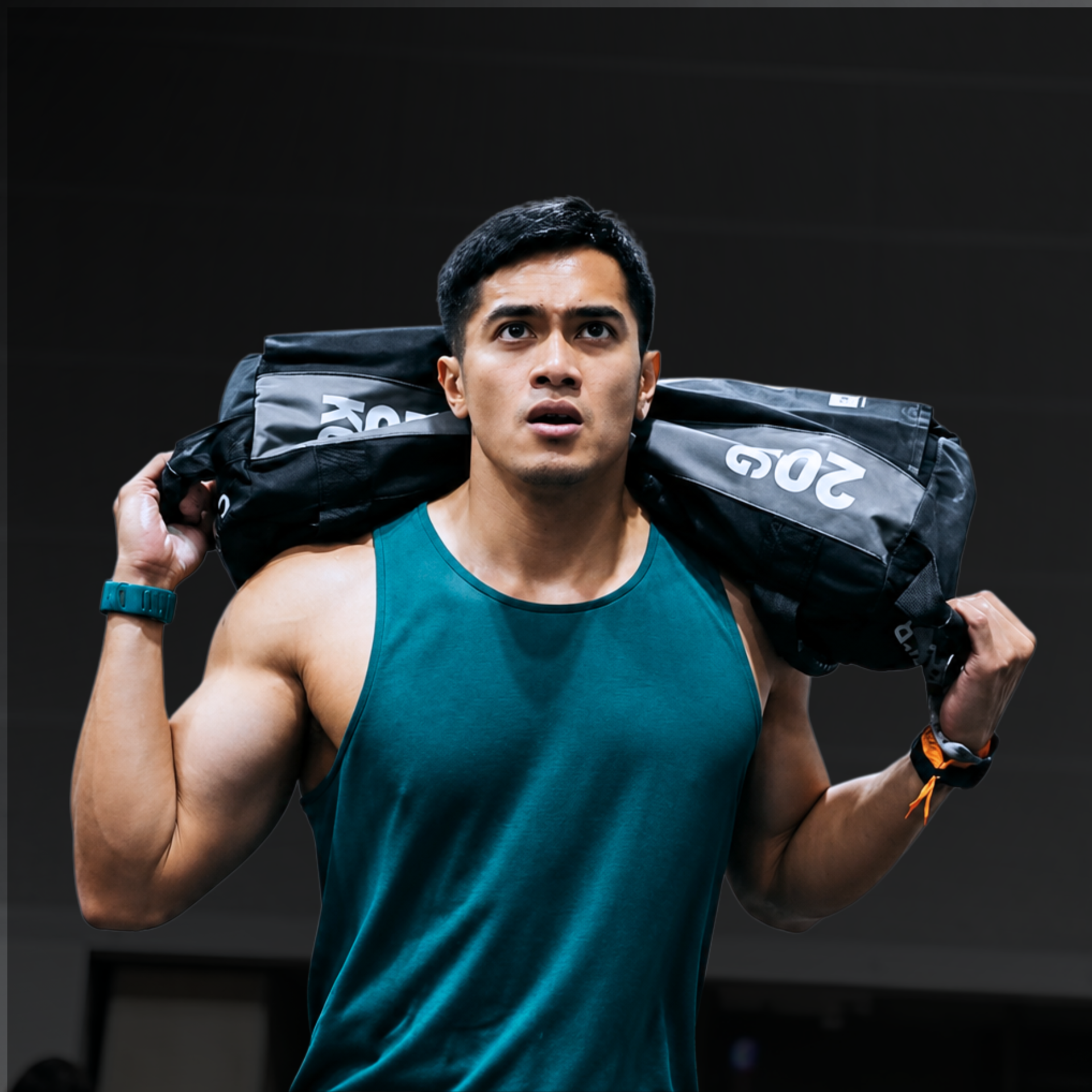 Coach Culver, Head Coach of Awaken Gym