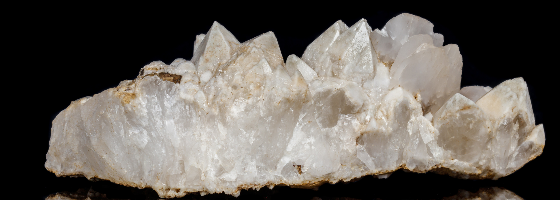 Picture of Calcite. Picture of Calcite.