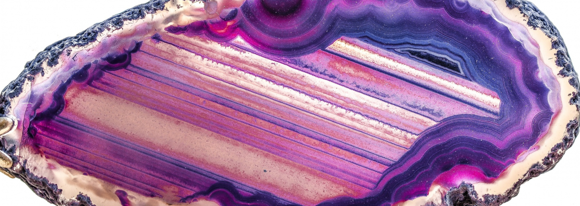 Picture of Agate. 