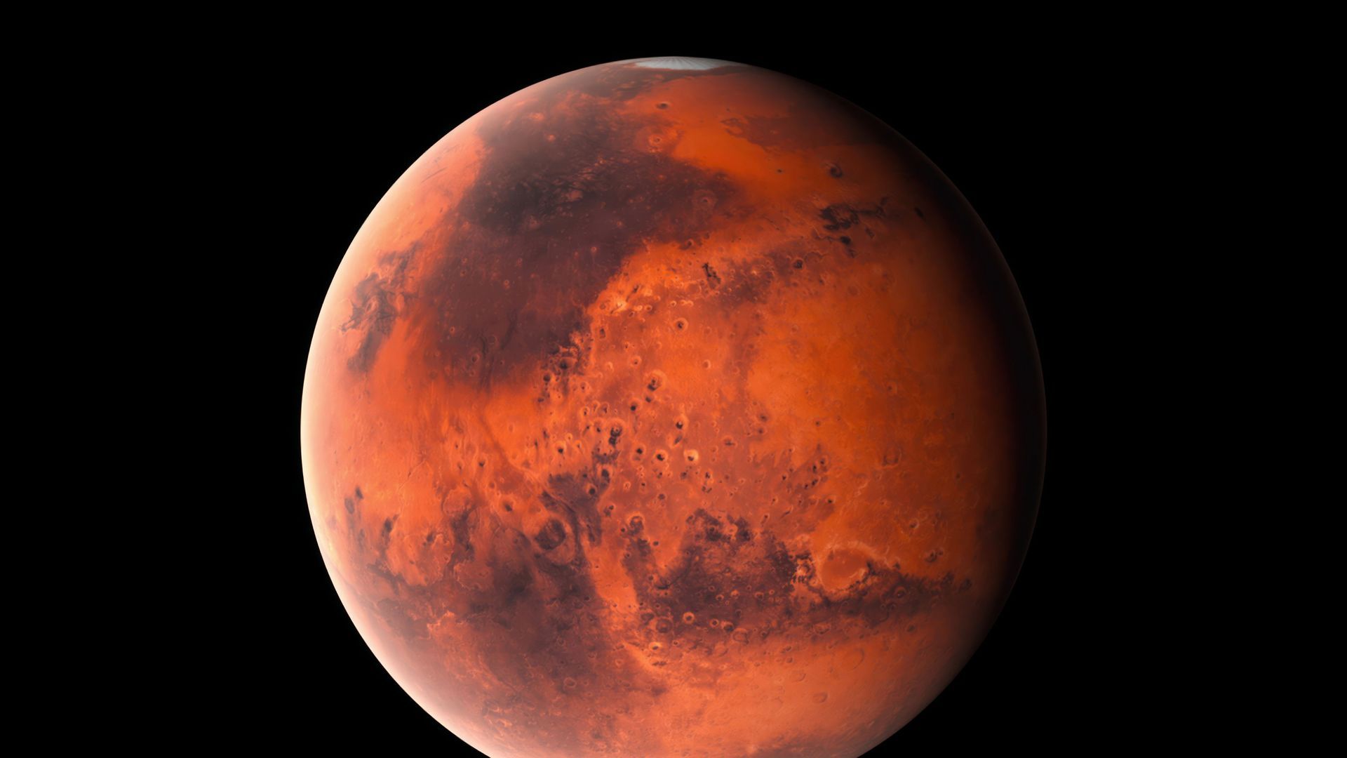 Does Mars have caves? Yes! Discover everything you need to know about Martian caves –