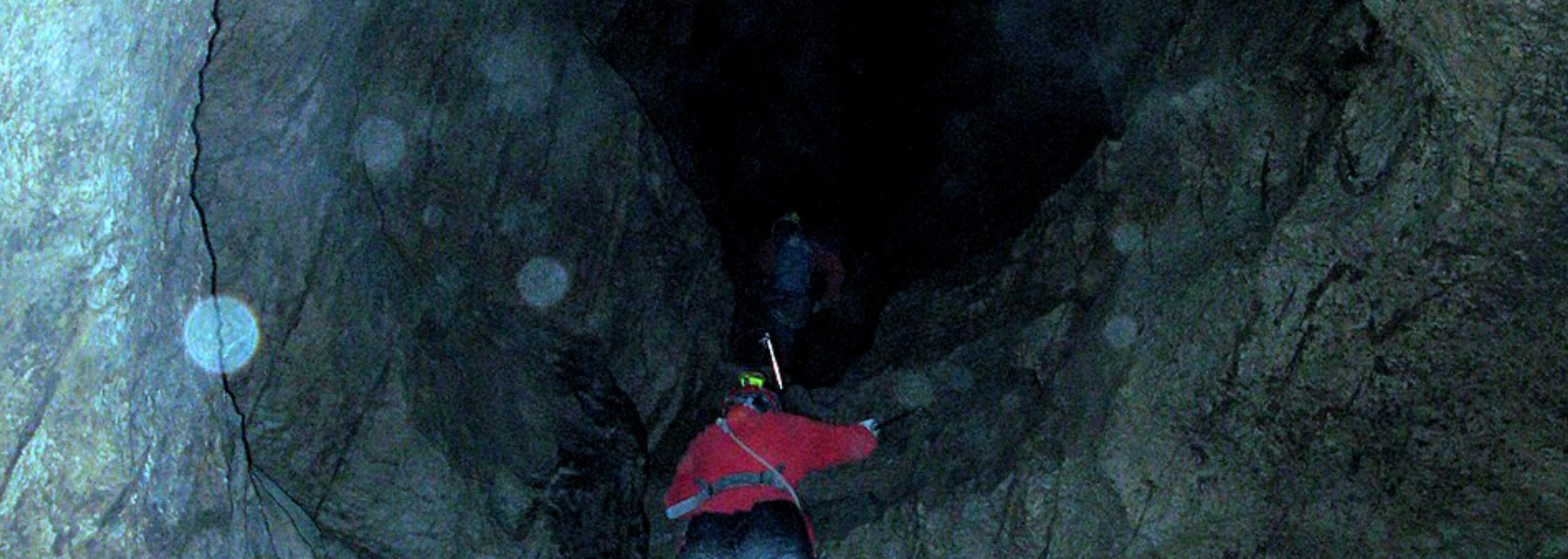  Picture of Hölloch Cave.