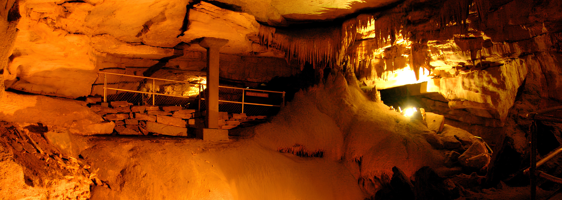 Picture of Mammuthöhle.