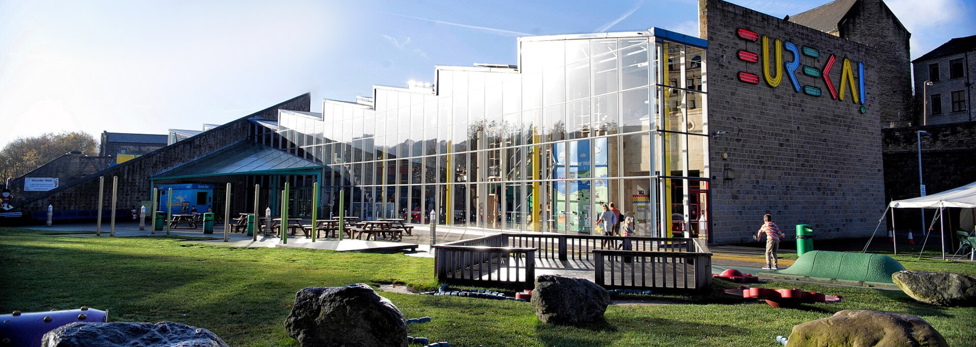 Picture of The National Children's Museum