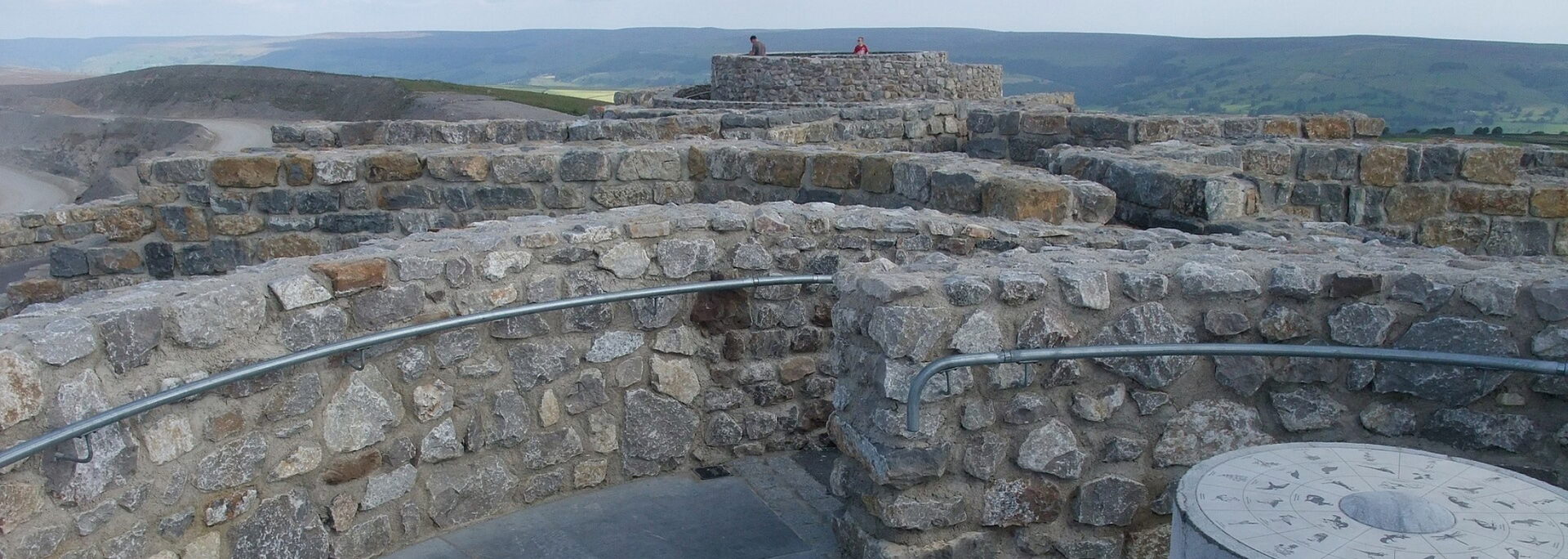 Picture of The Coldstones Cut.