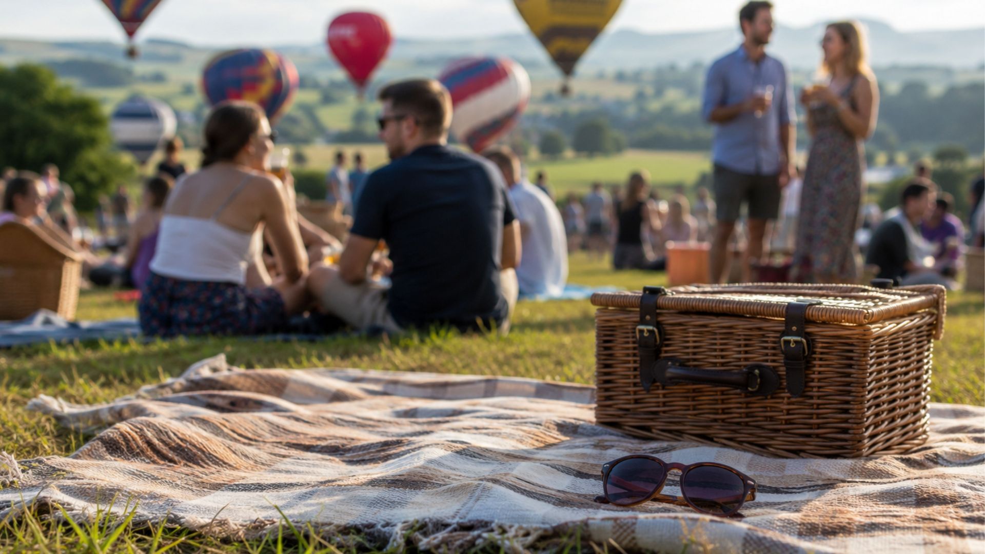 Looking for a family-friendly event in Yorkshire this summer? Explore 10 varied events in our guide. Looking for a family-friendly event in Yorkshire this summer? Explore 10 varied events in our guide.