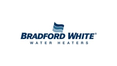 Bradford White Water Heaters logo