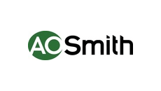 AO Smith logo