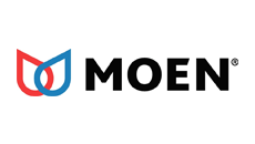 Moen logo