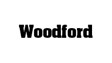 Woodford logo