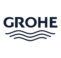 grohe logo