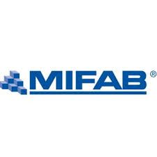 MIFAB logo