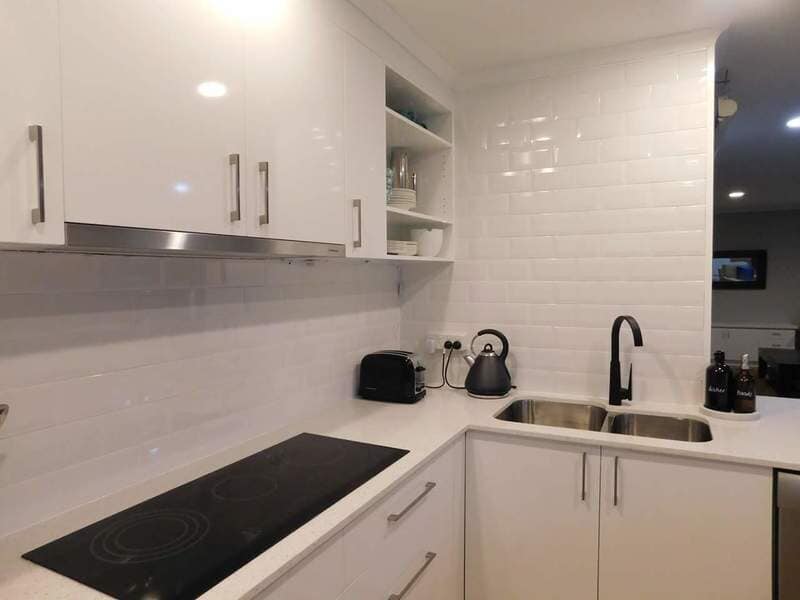 Gallery Top Shelf Mackay