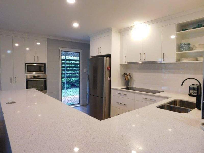 Gallery Top Shelf Mackay