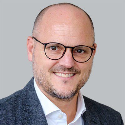 Jochen Bösel