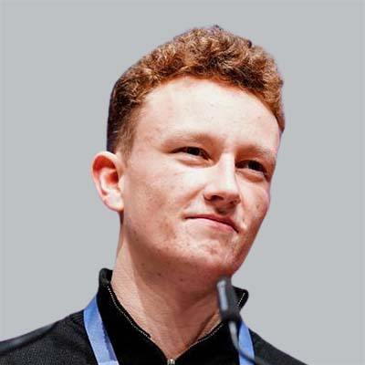 Adrian Klant