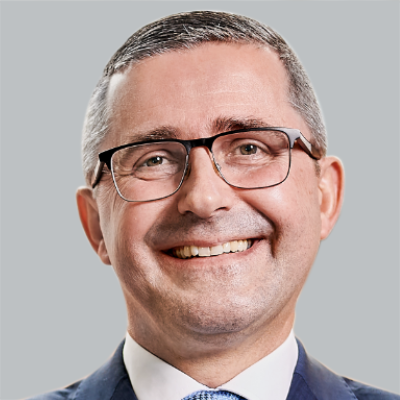 Wilfried Kühner