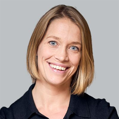 Laura Roth, Digitale Schule Conference