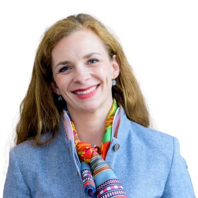 Dr. Sarah Henkelmann-Hillebrand, Digitale Schule Conference