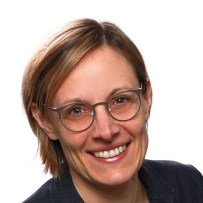 Farina Steinert, Digitale Schule Conference