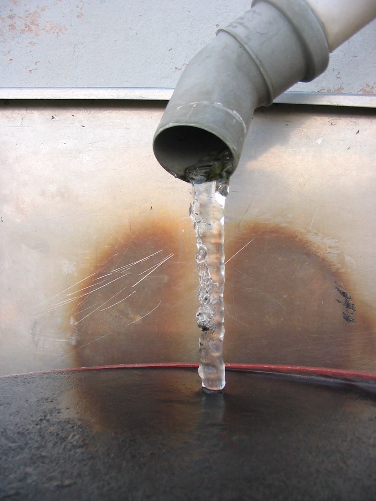 Sump Pump Line Freezing How to Prevent It