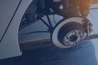 Brake Service | Alpine Automotive Service