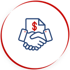 Financing Available Icon | Alpine Automotive Service