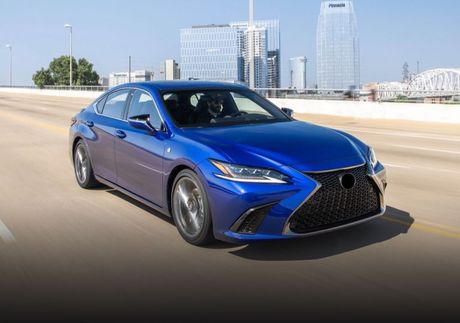 Lexus | Alpine Automotive Service