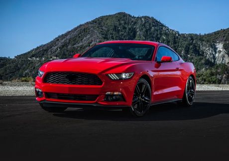 Ford vehicle | Alpine Automotive Service