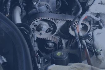 Timing Belt Replacement | Alpine Automotive Service