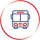 Local Shuttle Icon | Alpine Automotive Service
