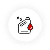Oil Change Icon | Alpine Automotive Service