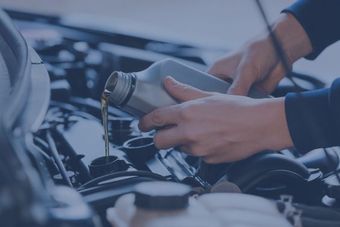 Oil Change | Alpine Automotive Service