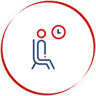 Waiting Room Icon | Alpine Automotive Service