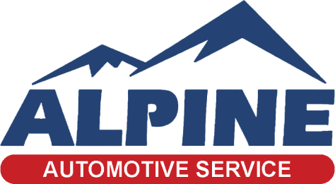Logo | Alpine Automotive Service