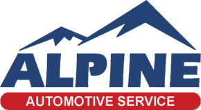 Logo | Alpine Automotive Service