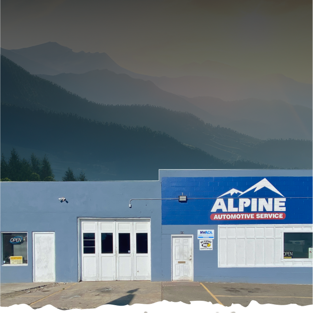 Shop Image | Make an appointment