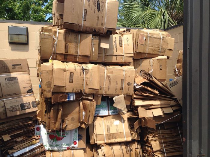 WCS Junk Removal