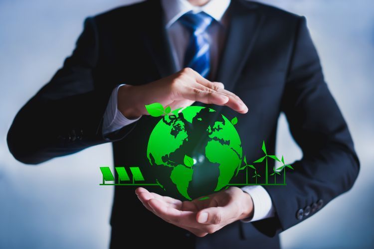 Business Recycling