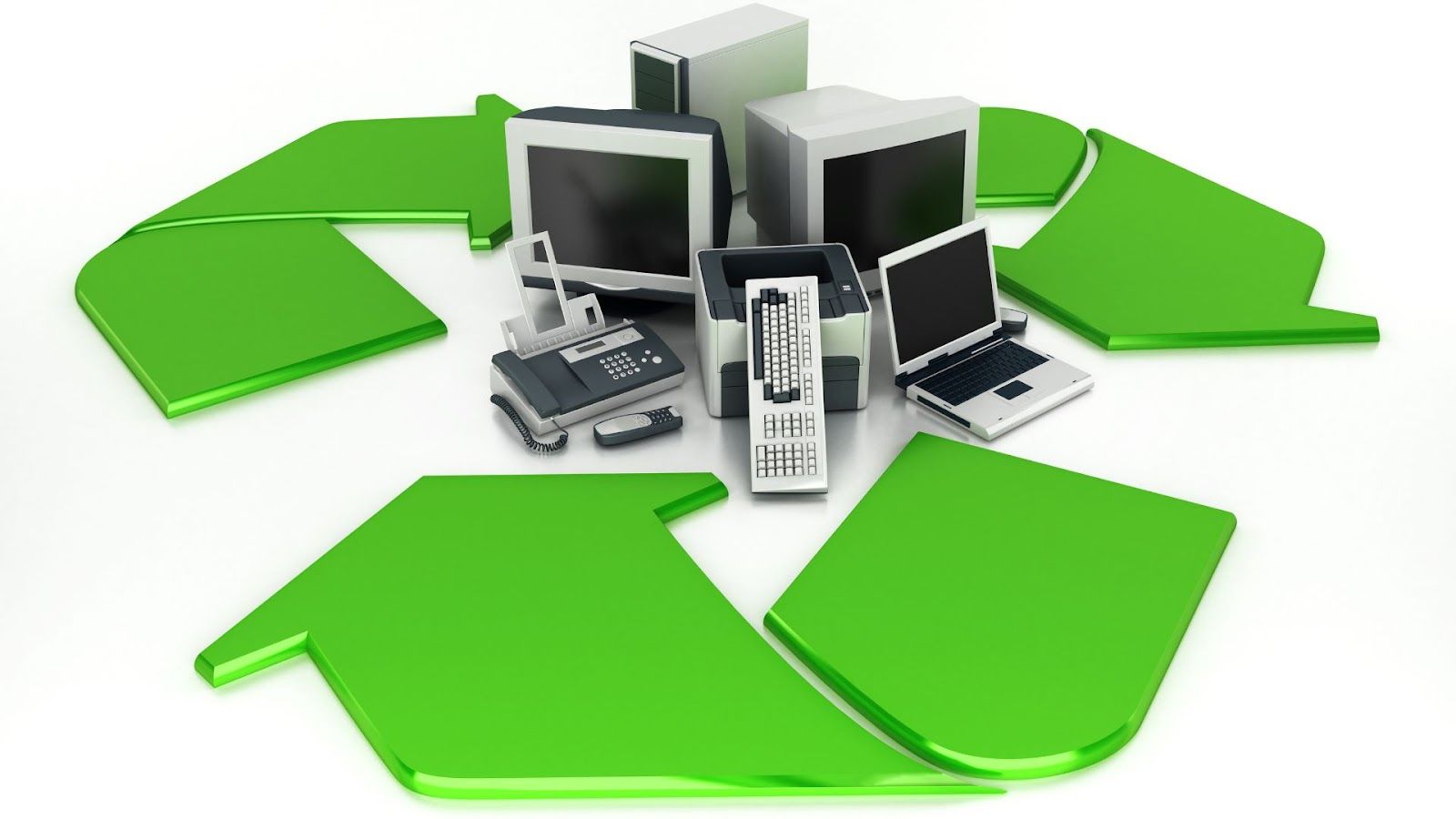 environmental waste