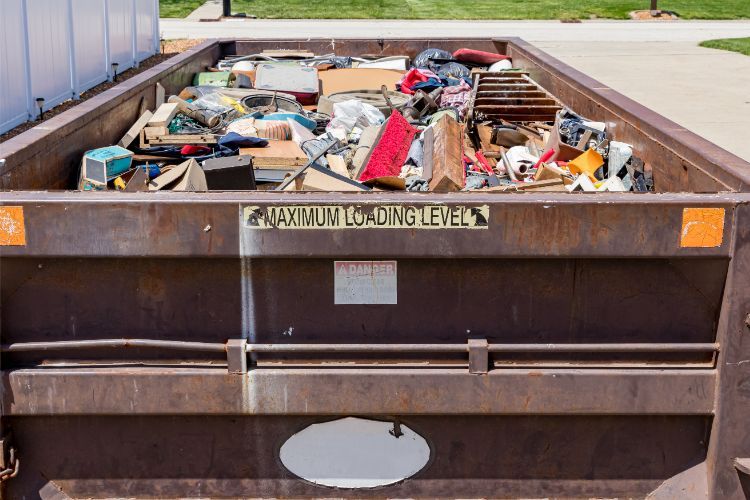 Waste Removal
